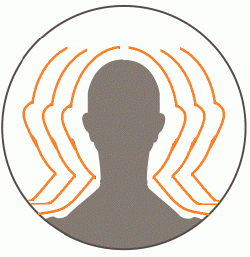 Psychaitry head